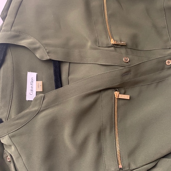 Calvin Klein dress - Picture 3 of 4